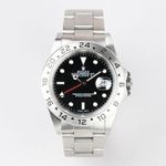 Rolex Explorer II 16570 - (1/7)