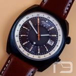 Alpina Startimer AL-555DGS4FBH6 - (1/8)