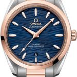 Omega Seamaster Aqua Terra 220.20.38.20.03.001 - (1/1)