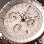Breitling Navitimer A23322 (2004) - 42mm Staal (5/6)
