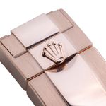 Rolex Daytona 126515LN (2025) - 40mm Roségoud (7/8)