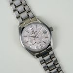 Grand Seiko Heritage Collection SBGA443 (2025) - Pink dial 41 mm Titanium case (4/8)