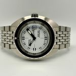 Doxa Sub 821.10.011.10 (2025) - White dial 43 mm Steel case (2/8)
