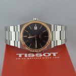 Tissot PRX T931.407.41.291.00 (Unknown (random serial)) - Black dial 40 mm Steel case (4/5)