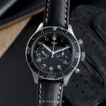 Heuer Vintage 1550 SG - (1/8)