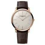 Vacheron Constantin Patrimony 81180/000R-9159 - (1/1)