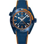 Omega Seamaster Planet Ocean 215.92.46.22.03.001 - (1/1)