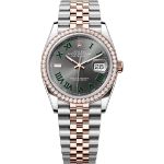 Rolex Datejust 36 126281RBR - (1/1)