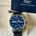 IWC Pilot Chronograph IW388101 - (7/7)