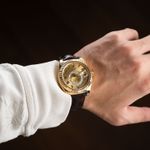 Rolex Sky-Dweller 326138 (2018) - 42mm Geelgoud (6/7)