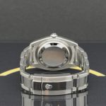 Rolex Datejust 36 116234 (2015) - Blauw wijzerplaat 36mm Staal (7/7)