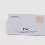 IWC Portuguese Chronograph IW371202 (Onbekend (willekeurig serienummer)) - Zilver wijzerplaat 41mm Staal (5/8)