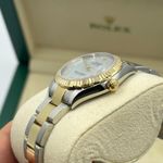 Rolex Datejust 278273 - (10/10)