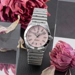 Breitling Chronomat A77310 (Unknown (random serial)) - 32 mm Steel case (1/8)