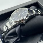 Grand Seiko Heritage Collection SBGP013G (2024) - Blue dial 40 mm Steel case (6/8)