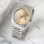 Rolex Datejust 36 16030 - (1/8)