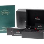 Tudor Black Bay Chrono 79360N (2025) - Black dial 41 mm Steel case (2/7)