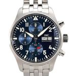 IWC Pilot Chronograph IW378004 - (1/8)