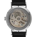 NOMOS Tangomat Ruthenium 604 - (6/8)