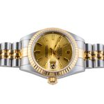 Rolex Lady-Datejust 69173 - (6/8)