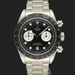 Tudor Black Bay Chrono 79360N - (2/8)