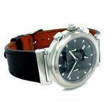 IWC Da Vinci Chronograph IW3728 - (8/8)