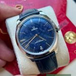 Omega De Ville Trésor 435.13.40.21.03.001 - (8/8)