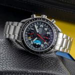 Omega Speedmaster Day Date 3520.53.00 - (2/8)