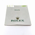 Rolex Submariner No Date 14060M - (5/6)