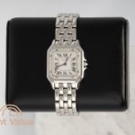 Cartier Panthère W4PN0008 - (1/6)