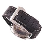 Panerai Special Editions PAM00685 (Unknown (random serial)) - Black dial 47 mm Steel case (6/8)