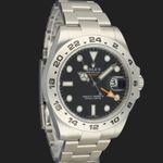 Rolex Explorer II 216570 - (4/8)