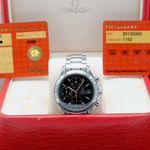 Omega Speedmaster Date 3513.50.00 - (3/8)