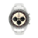 Omega Speedmaster 3559.3200 (2007) - 42 mm Steel case (1/5)