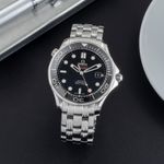 Omega Seamaster Diver 300 M 212.30.41.20.01.003 - (1/8)