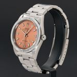 Rolex Air-King 14010 - (4/8)