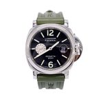 Panerai Luminor PAM 00107 - (1/5)