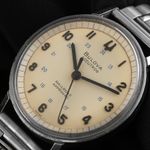 Bulova Accutron Unknown - (2/6)