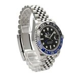 Rolex GMT-Master II 126710BLNR - (4/8)