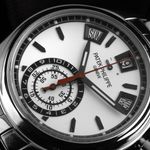 Patek Philippe Annual Calendar Chronograph 5960/1A-001 - (3/7)