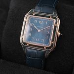 Cartier Santos Dumont WGSA0098 - (3/8)