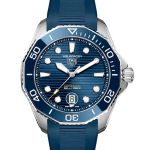 TAG Heuer Aquaracer 300M WBP201B.FT6198 - (1/3)