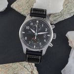 IWC Porsche Design IW4520 (2019) - 28 mm (1/8)