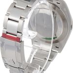 Rolex Datejust 41 126334 (2025) - 41 mm Steel case (3/5)