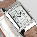 Jaeger-LeCoultre Reverso 265.8.08 - (3/8)