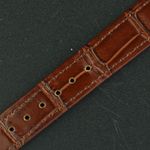 Cartier Tank Vermeil 2415 (1980) - Rood wijzerplaat 20mm Zilver (6/8)