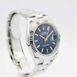 Rolex Datejust 41 126334 (2023) - 41mm Staal (6/7)