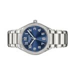 Patek Philippe Twenty~4 7300/1200A-001 (2025) - Blue dial 36 mm Steel case (2/6)