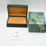 Rolex Datejust 36 16220 - (2/6)