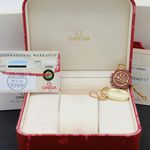 Omega Seamaster Diver 300 M 2598.80 - (3/8)